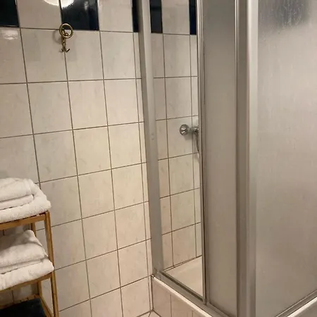 Mikroapartments Klarenthal Sarrebruck Extérieur photo