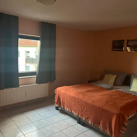Mikroapartments Klarenthal Sarrebruck Extérieur photo