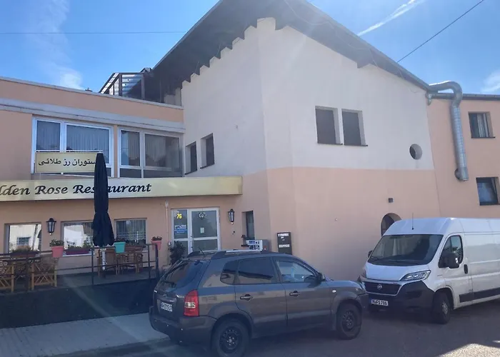 Mikroapartments Klarenthal