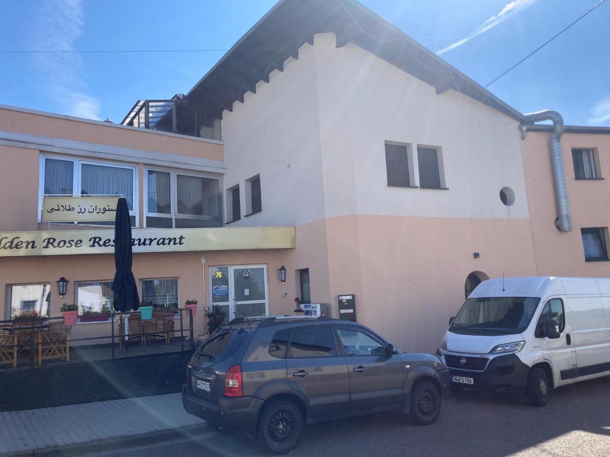 Séjour chez l'habitant Mikroapartments Klarenthal *