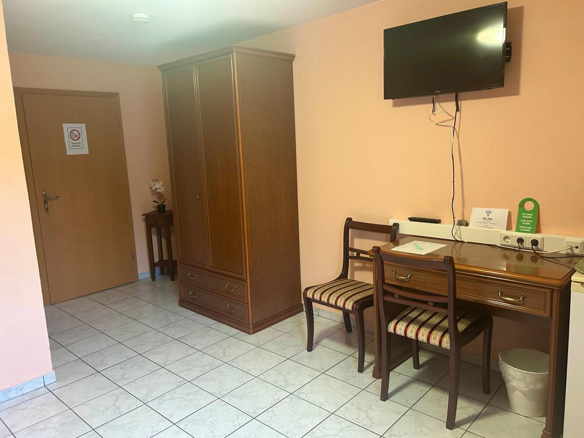 Séjour chez l'habitant Mikroapartments Klarenthal Sarrebruck
